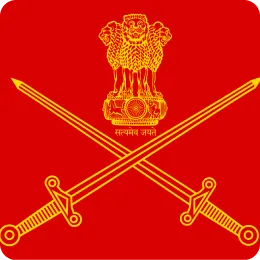 Indian Army logo