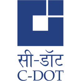 C-DOT logo