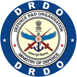 DRDO logo