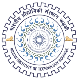 IIT Roorkee logo