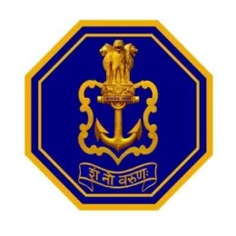 Indian Navy logo