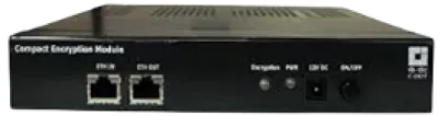 Compact Encryption Module