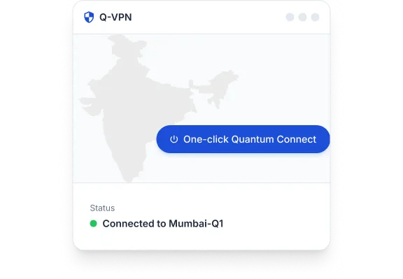 Q-Secure VPN
